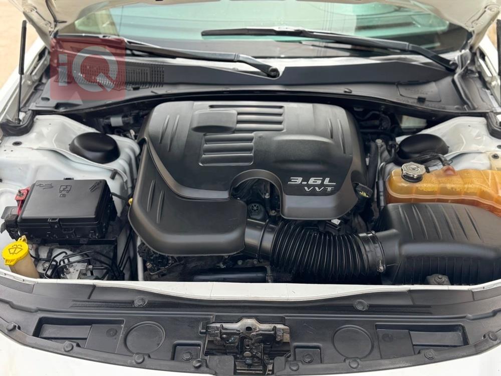 Chrysler 300